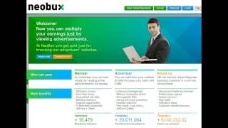 Top Website List - Earn Online Money - Click Ads And Earn In Dollar
