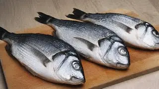 I Stopped Frying Fish Forever! Old Fisherman&rsquo;s Secret That Changes Everything
