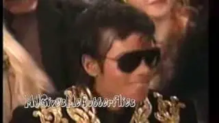 Michael Jacksons Thriller Era (Quick Video)
