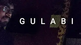 Gulabi by ISHAAN (cover)