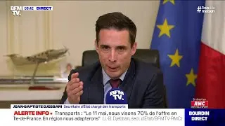 Port du masque obligatoire: 