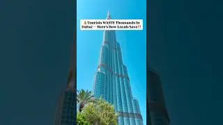 Most useful apps on your trip to Dubai😍