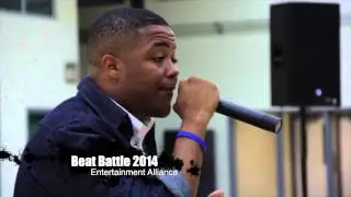 Beat Battle