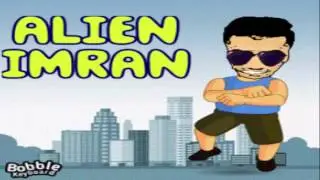 ALIEN BISCOPE SHOW BY (alien imran)