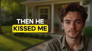 When My Best Friend Kissed Me Out of Nowhere—Then Regretted It | Gay Love Story