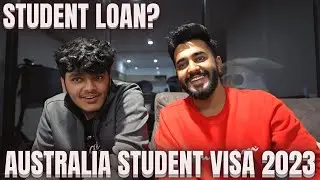 DOCUMENTS REQUIRED FOR AUSTRALIA STUDENT VISA 2023