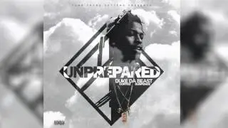 Duke Da Beast - Ounces