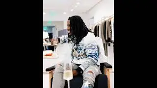 Polo G - In Trenches(Ft. Quavo)[Unreleased]