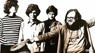 The Masters Of Deceit - Hensley&rsquo;s Electric Jazz Band & Synthetic Symphonette
