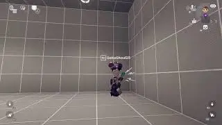 Rec Room Build (Answering comments)