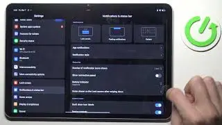 How to Show Battery Percentage on Xiaomi Pad 7