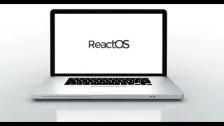 ReactOS - Windows XP Open Source (Instalación)