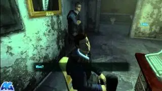 Давайте поиграем в Fallout: New Vegas: Часть 11 &mdash; Поручения для Эдди