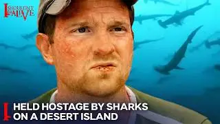 Surrounded By Savage Predators | I Shouldn't Be Alive