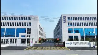 About Jiangxi Dentalbright Technology Co., Ltd. #teethwhitening #oralcare #manufacturing #factory