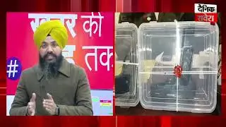 Kapurthala SSP ਟੀਮ ਦੀ ਵੱਡੀ ਕਾਰਵਾਈ, ਹਥਿ/ਆ/ਰਾਂ ਸਮੇਤ 6 ਮੁਲਜ਼ਮਾਂ ਨੂੰ ਕੀਤਾ ਕਾਬੂ