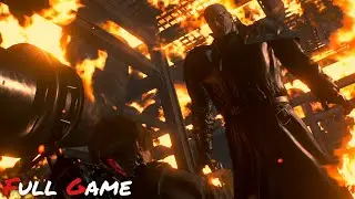 BIOHAZARD RE:2 | Leon #final | 日本語 | Gameplay No Commentary