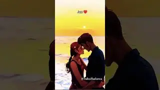 Dil chahta tuje sada ke liye apni bna lu❤💞🥀 #shorts #trending #couples @TagyourPartner #lovevibes