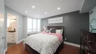 FOR SALE 550 Webb Drive  Unit 2603,  Mississauga