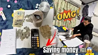 Japan🇯🇵 aako 8/9 monthsma 100/500 garera jamma gareko paisa yetro hunxa vanera😱socheko thiyena🤷‍♂️