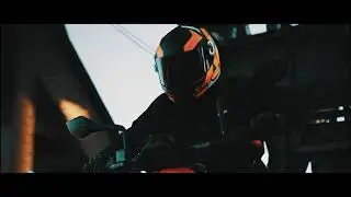 Richu Bhai 007 - Duke Song (Wraith V Remix) | Music Video | KTM Duke