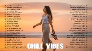 Good Vibes Music 2026🌻|| Top 100 Chill Out Songs Playlist | New Tiktok Songs | Viral Acoustic Covers