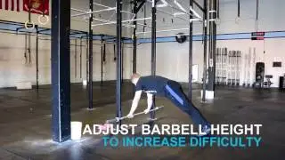 Push-Up Progression
