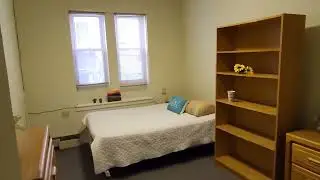 Collegetown 202 Dryden Rd 4-Bedroom Tour: Apartment B (2023)