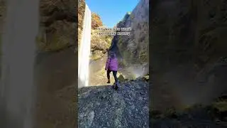 4 Tips to save money and travel on a budget in Iceland #iceland #travelhack #icelandtravel