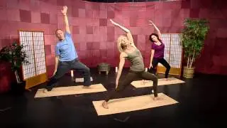 Forever Yoga (S1E8)