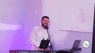 Culto Reviva - Pr. Fernando Perboni