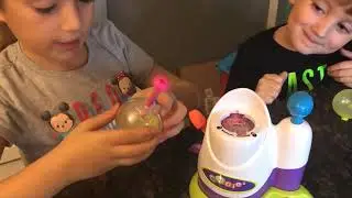 Oonies unboxing and review!