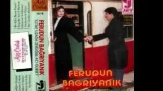 FERUDUN BAGRIYANIK-YILLAR UTANSIN