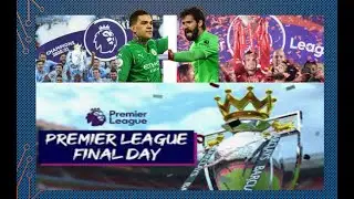 LIVESTREAM MANCHESTER CITY VS ASTON VILLA / LIVERPOOL VS WOLVES LIVESCORE SIMULATION