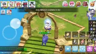 MP Stellar Hunter WOC 08-16-20