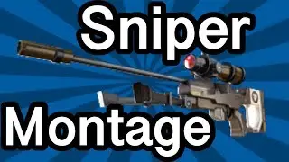 Respawnables epic sniper montage