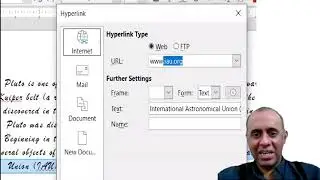 Learn Open Office Writer Basics2, Text/Paragraph/Page Properties [Libre/Apache]