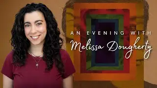 An Evening With Melissa Dougherty | Interview and Q&A With Pastor Robert Furrow