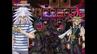 Yu-Gi-Oh! Duel in The Shadow Realm - The Dark Spirit Revealed