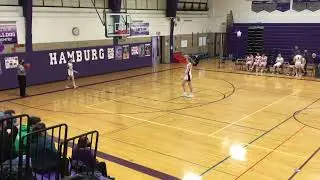 Depew vs Hamburg 2/2/2022