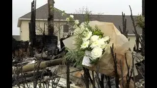 Red Lake Congregation Comes Together After St. Mary's Church Fire