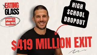 Mike Fata (Manitoba Harvest) | Building a $419M &ldquo;Hempire&rdquo;