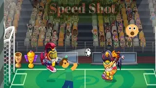 Kick Kings is live!   ! Head Boll 2 !