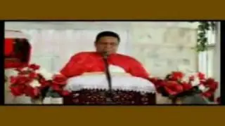 no be small thing... (brotherhood of the cross & star)