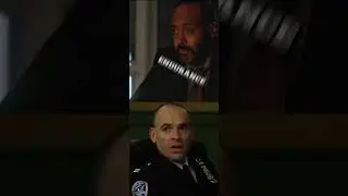 JOE WEST VS QUENTIN LANCE ! #DC #FLASH #ARROW #NETFLIX #VS #VERSUS #SHORTS #POLICE #CRIME