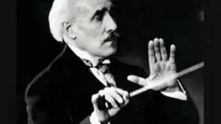Toscanini conducts Smetana Ma Vlast: No. 2. Vltava (Moldau)