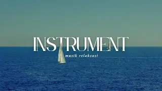 Instrument musik relaksasi