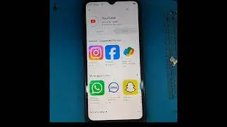 Big YouTube problem fix #najirgsm #smartphone #repairajit #mobilephone #shortsfeed #androidbypass