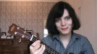Lullay Luana - original song