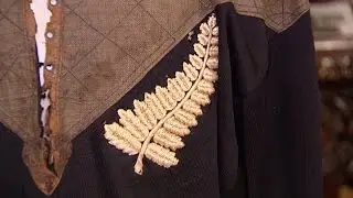 Originals All Blacks jersey sold for legendary price